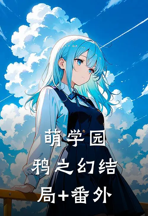 萌学园：鸦之幻结局+番外