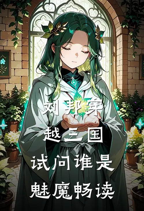 刘邦穿越三国，试问谁是魅魔畅读