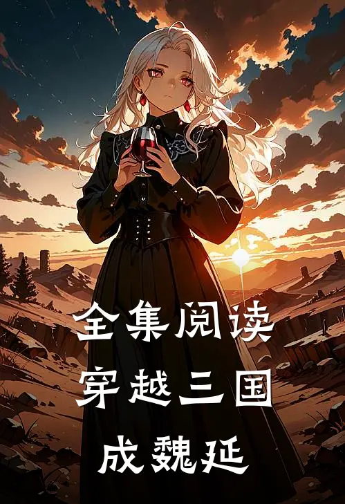 全集阅读穿越三国成魏延