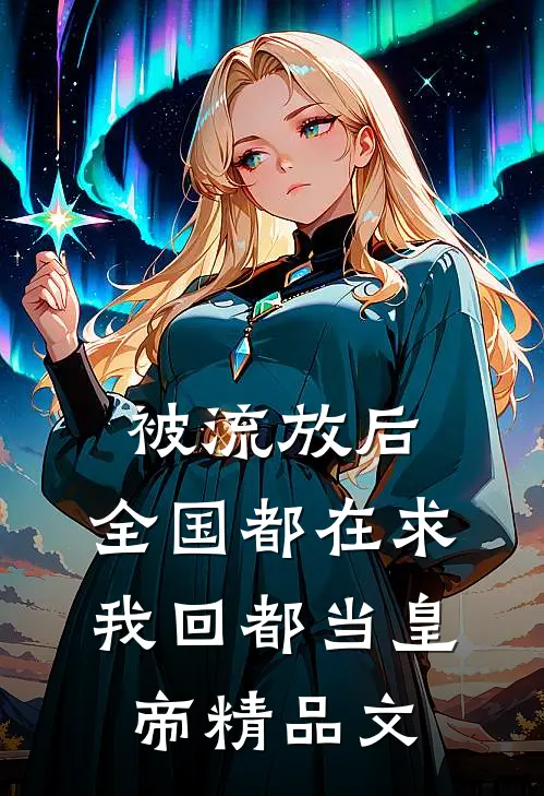被流放后，全国都在求我回都当皇帝精品文