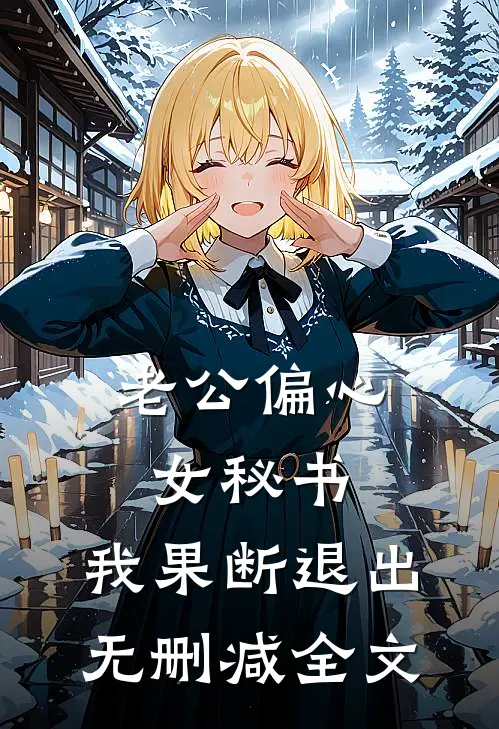老公偏心女秘书，我果断退出无删减全文