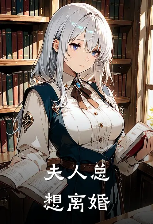 夫人总想离婚