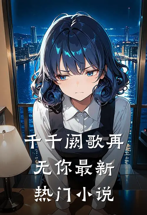 千千阙歌再无你最新热门小说