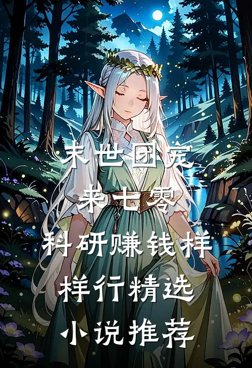 末世团宠来七零：科研赚钱样样行精选小说推荐