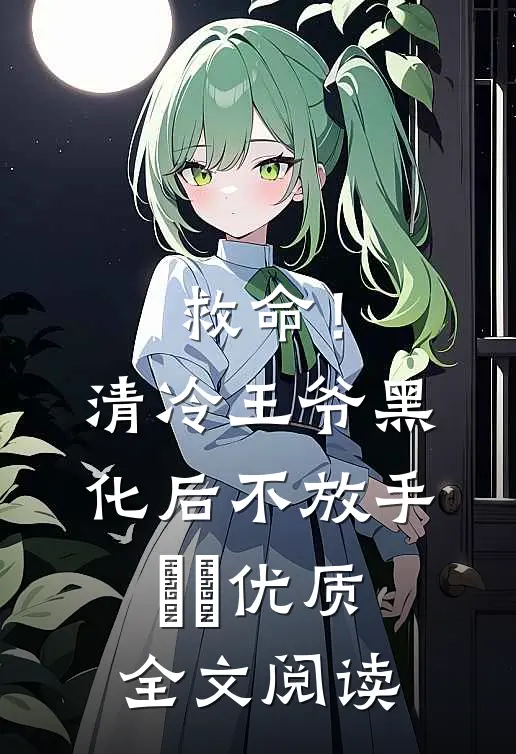 救命！清冷王爷黑化后不放手​​优质全文阅读