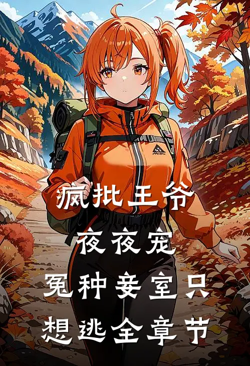 疯批王爷夜夜宠，冤种妾室只想逃全章节
