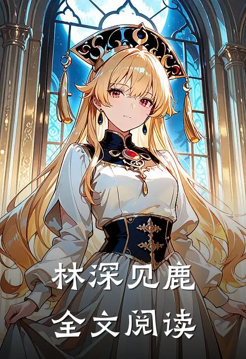 林深见鹿全文阅读