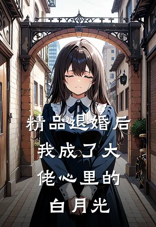 精品退婚后，我成了大佬心里的白月光