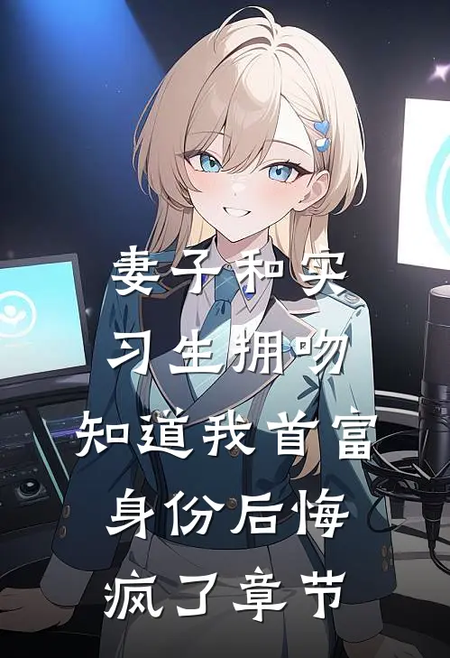 妻子和实习生拥吻，知道我首富身份后悔疯了章节