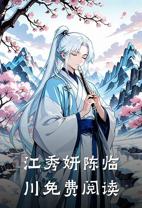 江秀妍陈临川免费阅读