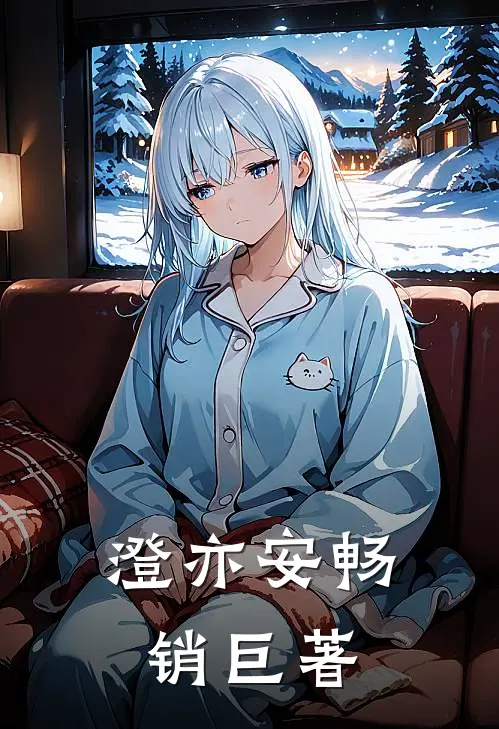 澄亦安畅销巨著