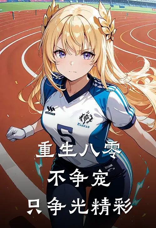 重生八零：不争宠，只争光精彩