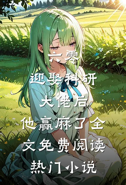 六零:迎娶科研大佬后,他赢麻了全文免费阅读热门小说
