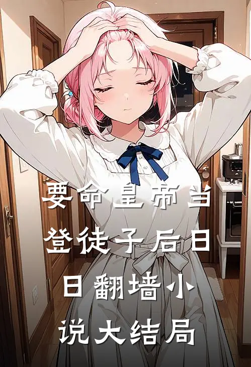 要命皇帝当登徒子后日日翻墙小说大结局