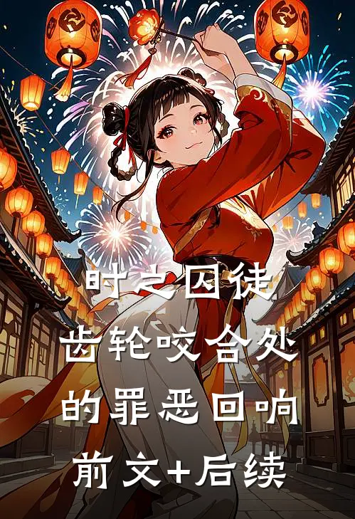 时之囚徒：齿轮咬合处的罪恶回响前文+后续