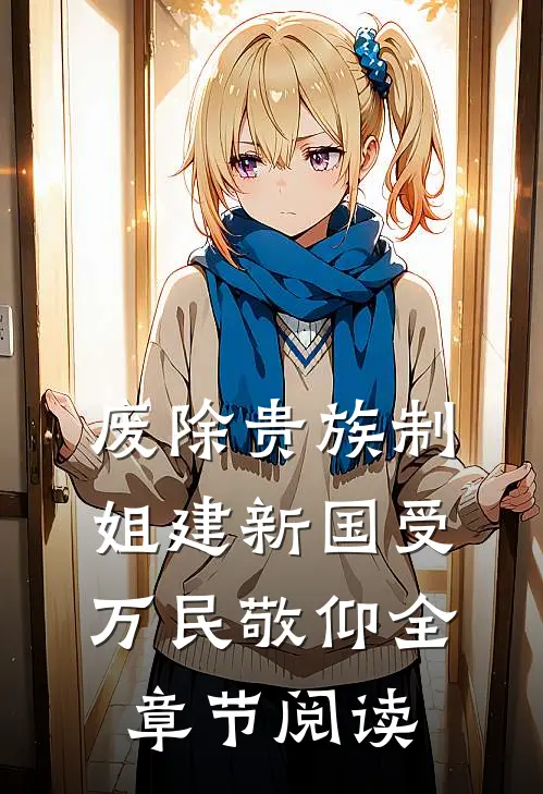 废除贵族制，姐建新国受万民敬仰全章节阅读