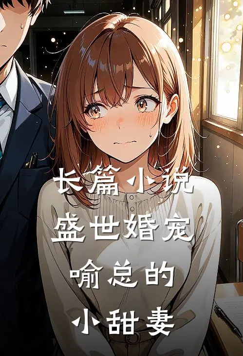 长篇小说盛世婚宠，喻总的小甜妻