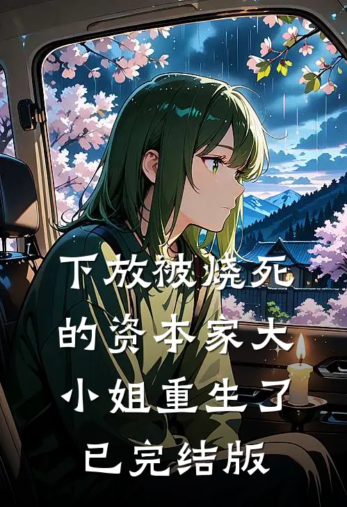 下放被烧死的资本家大小姐重生了已完结版