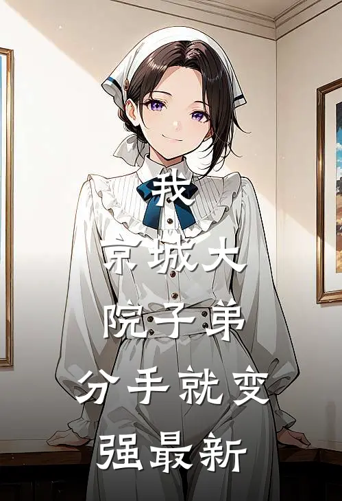 我，京城大院子弟，分手就变强最新