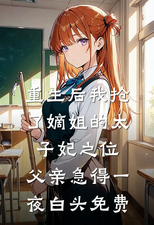 重生后我抢了嫡姐的太子妃之位，父亲急得一夜白头免费