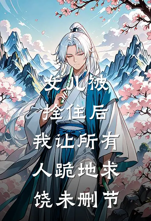 女儿被拴住后，我让所有人跪地求饶未删节