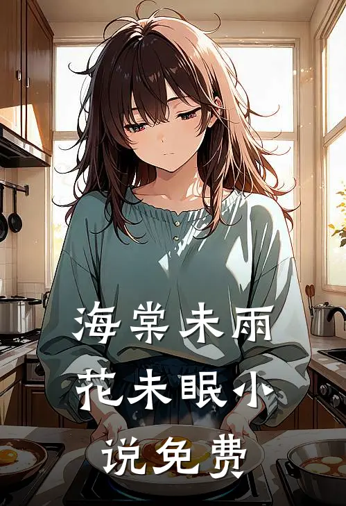 海棠未雨花未眠小说免费