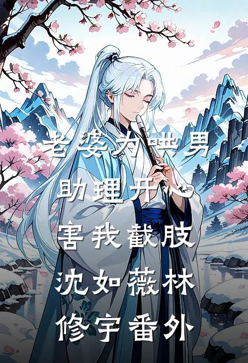 老婆为哄男助理开心，害我截肢沈如薇林修宇番外