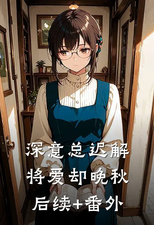 深意总迟解，将爱却晚秋后续+番外
