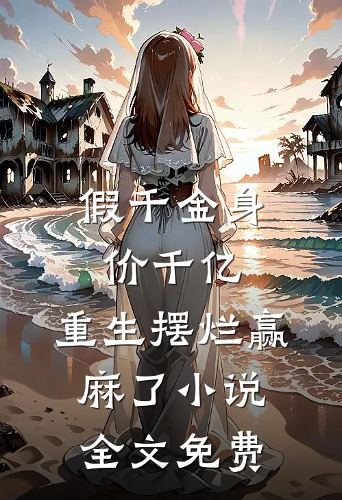 假千金身价千亿，重生摆烂赢麻了小说全文免费