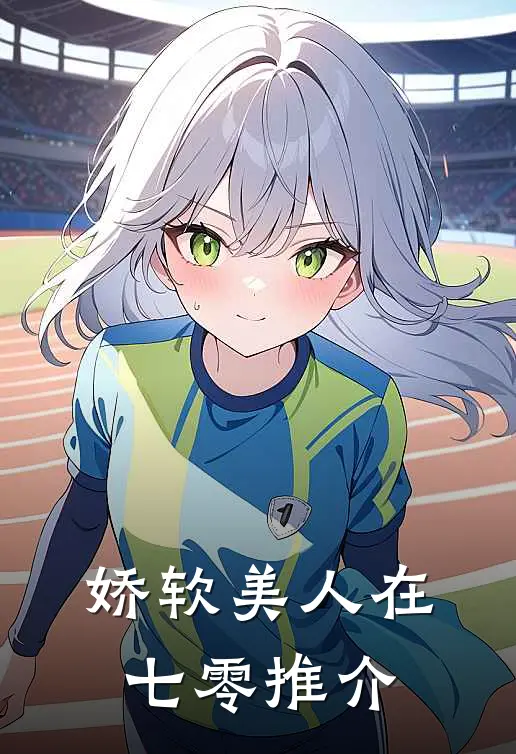 娇软美人在七零推介
