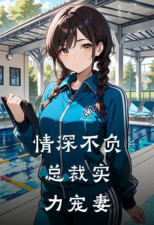 情深不负，总裁实力宠妻