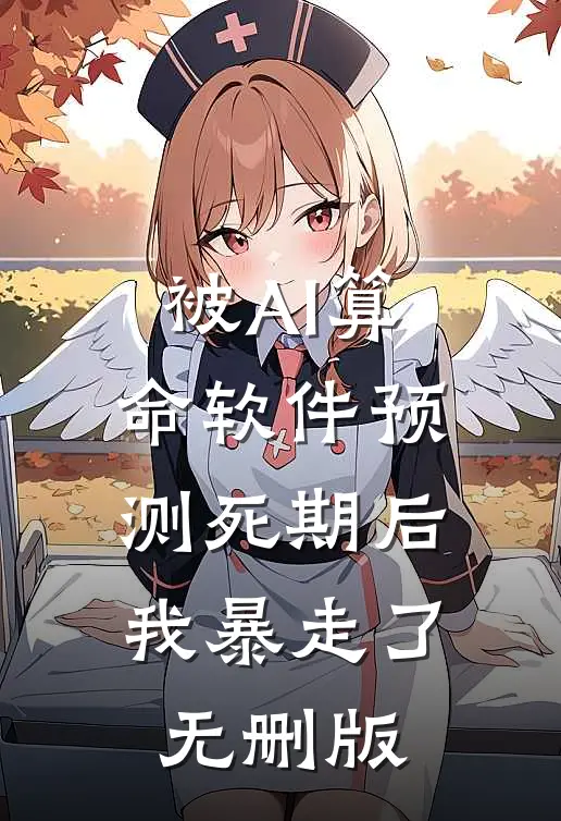 被AI算命软件预测死期后，我暴走了无删版