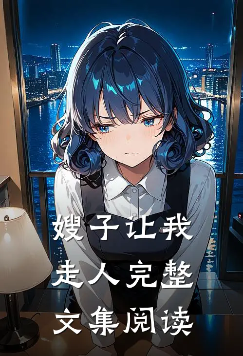 嫂子让我走人完整文集阅读