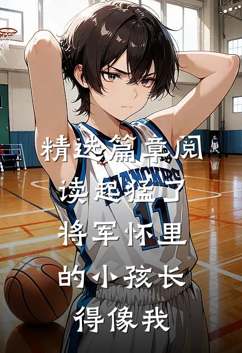 精选篇章阅读起猛了，将军怀里的小孩长得像我