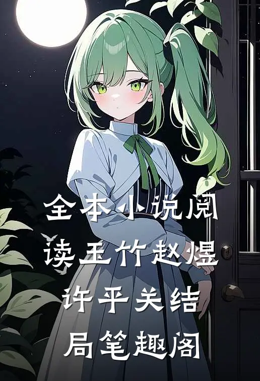 全本小说阅读玉竹赵煜许平关结局笔趣阁
