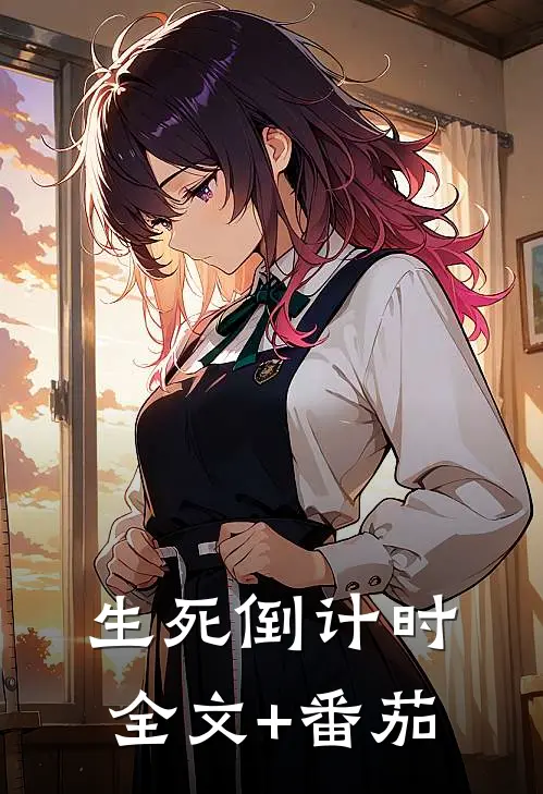 生死倒计时全文+番茄