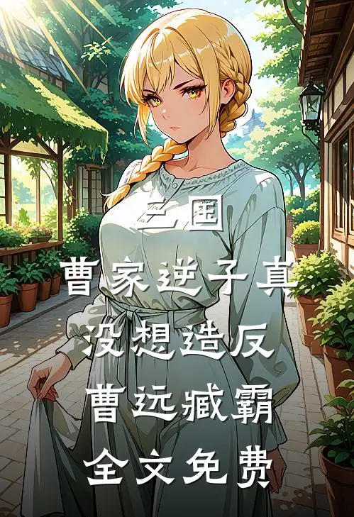 三国：曹家逆子真没想造反曹远臧霸全文免费