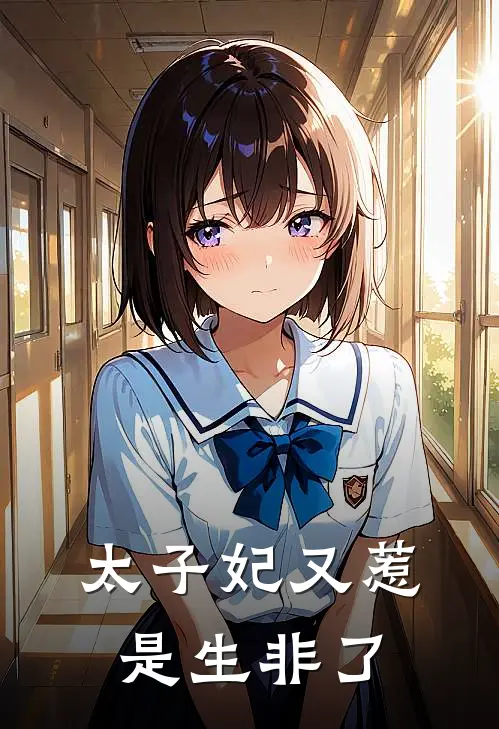 太子妃又惹是生非了