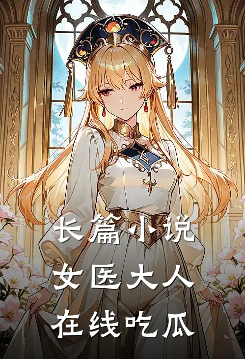 长篇女医大人在线吃瓜免费阅读