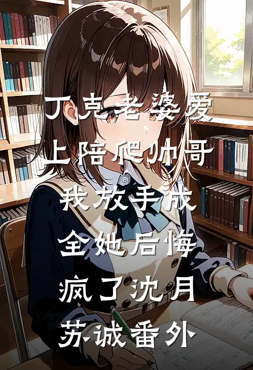 丁克老婆爱上陪爬帅哥，我放手成全她后悔疯了沈月苏诚番外