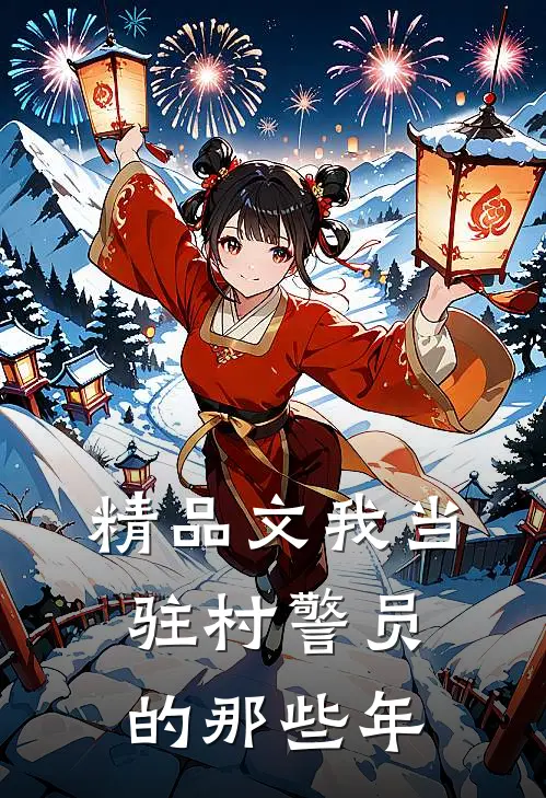 精品文我当驻村警员的那些年