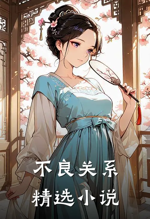 不良关系精选小说