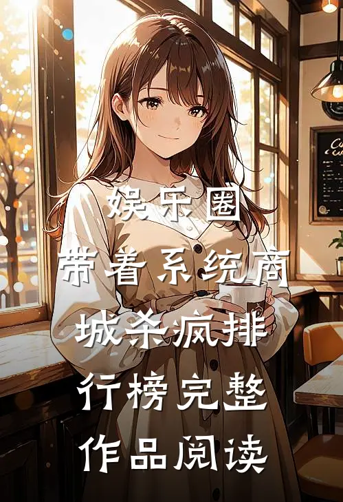 娱乐圈：带着系统商城杀疯排行榜完整作品阅读