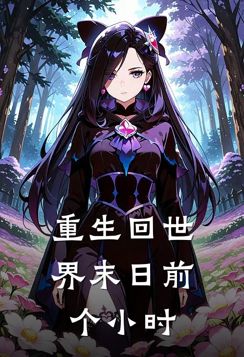 重生回世界末日前个小时
