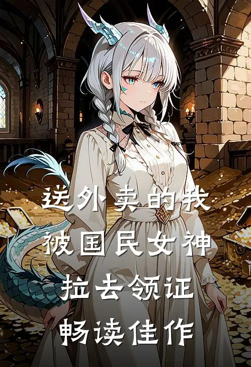 送外卖的我被国民女神拉去领证畅读佳作