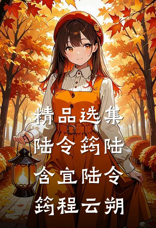 精品选集陆令筠陆含宜 陆令筠程云朔