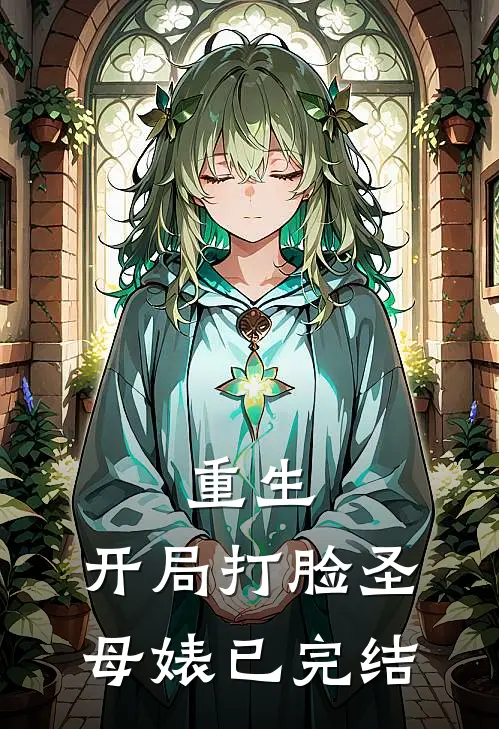 重生：开局打脸圣母婊已完结