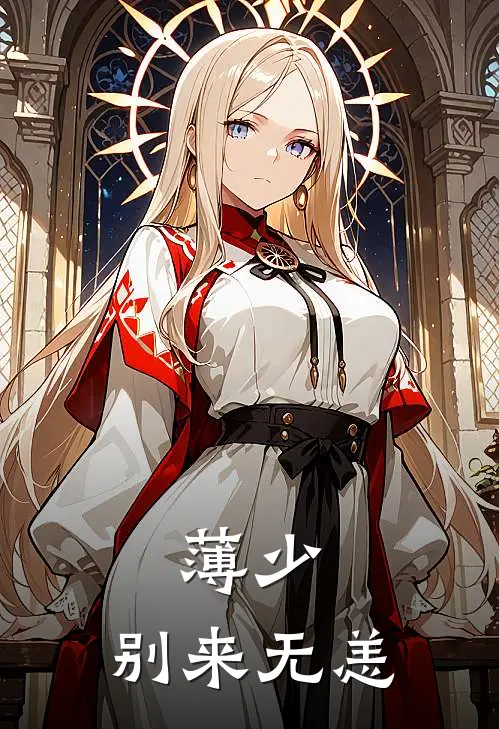 薄少，别来无恙