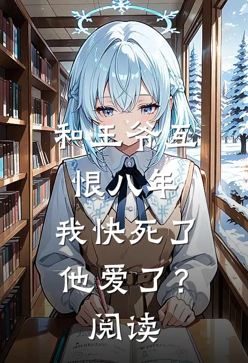 和王爷互恨八年，我快死了他爱了？阅读