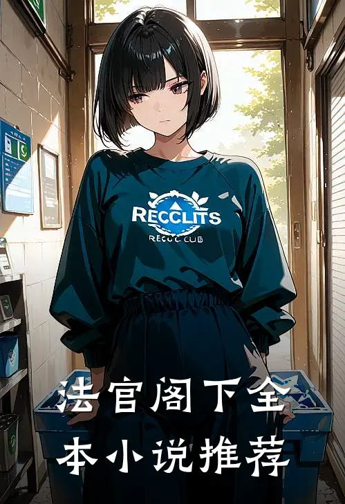 法官阁下全本小说推荐